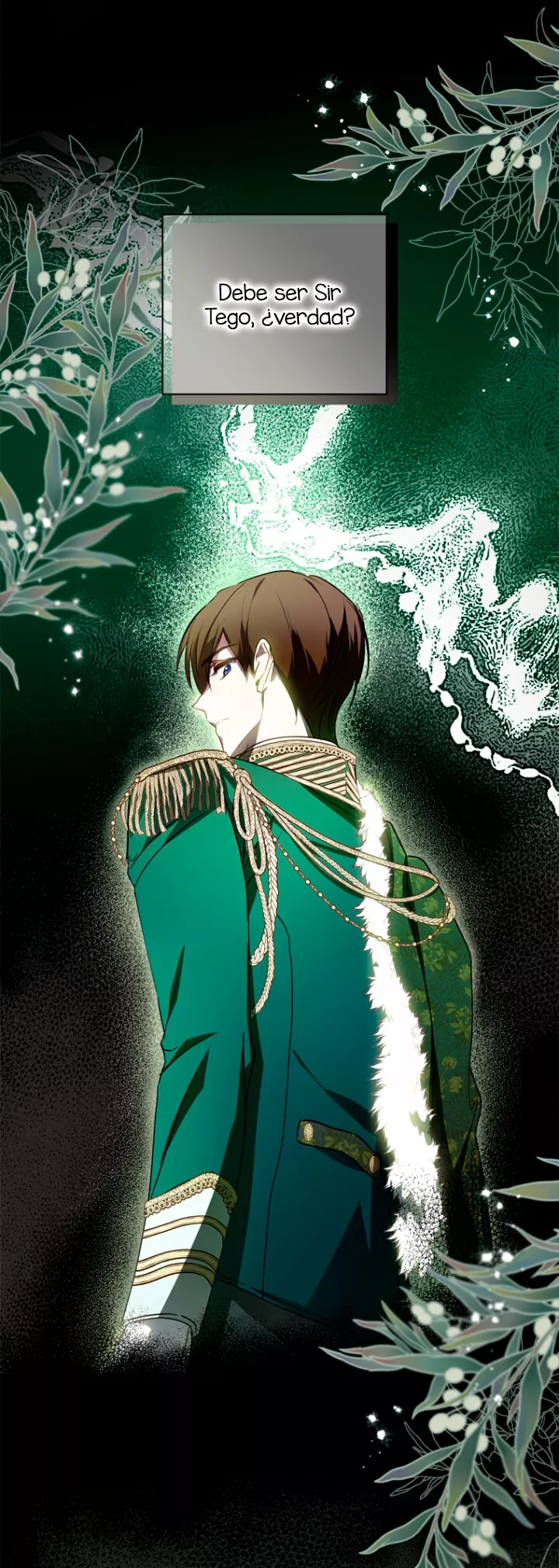 Página 41 del Manga