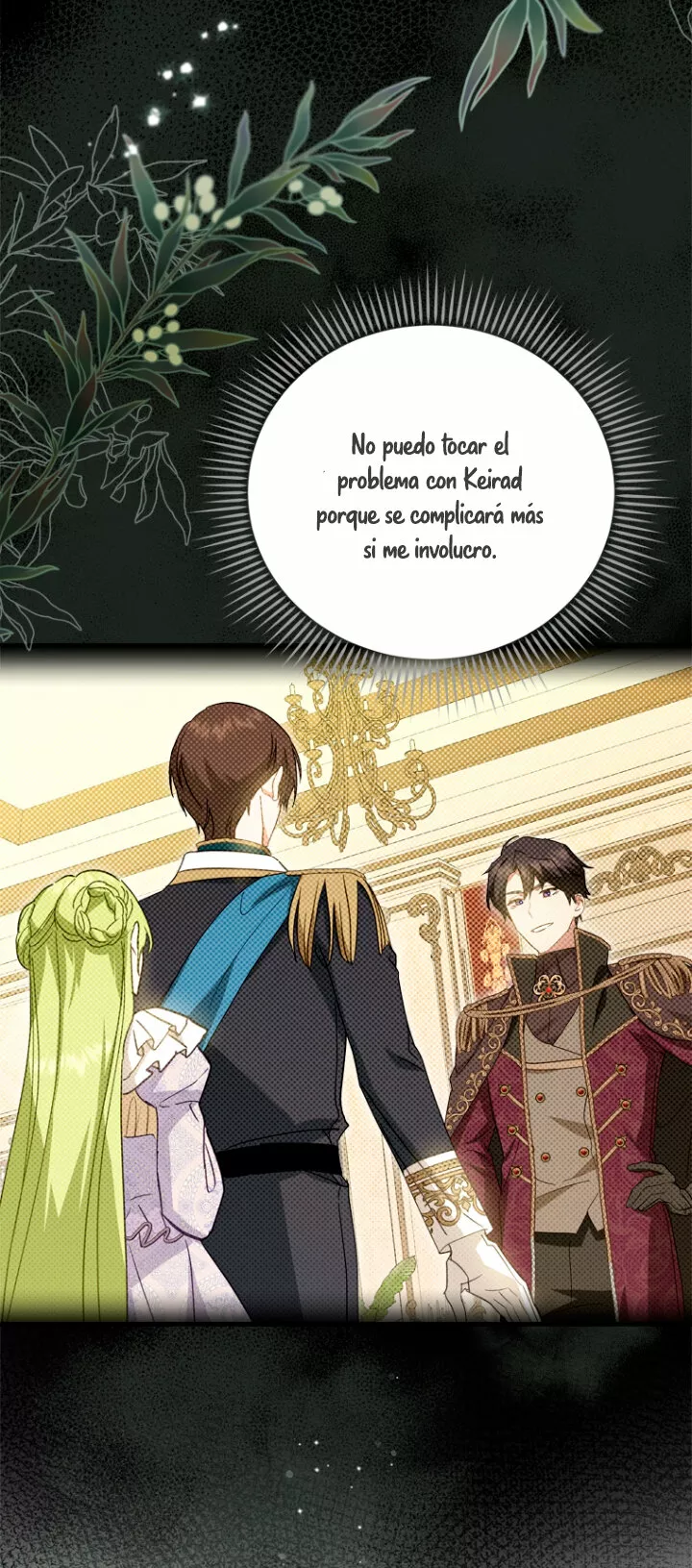 Página 42 del Manga