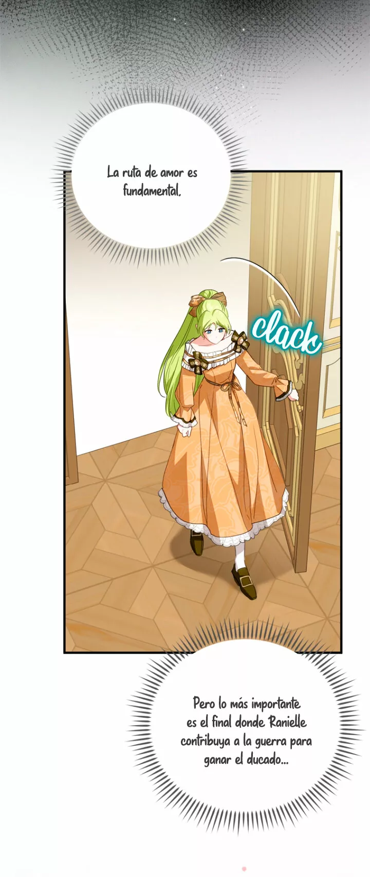 Página 43 del Manga