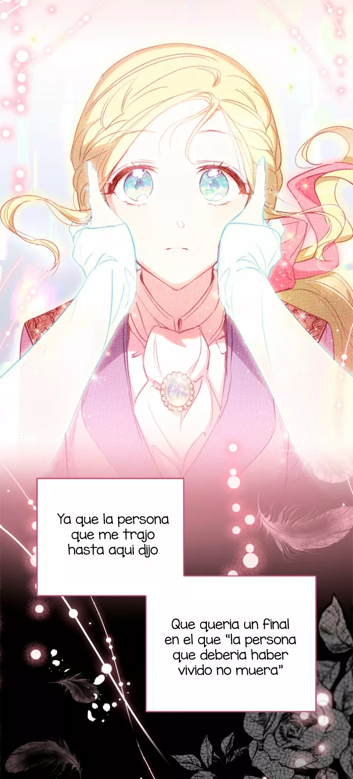 Página 46 del Manga