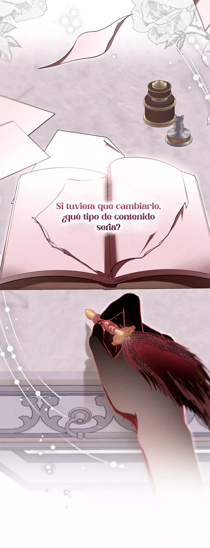 Página 48 del Manga