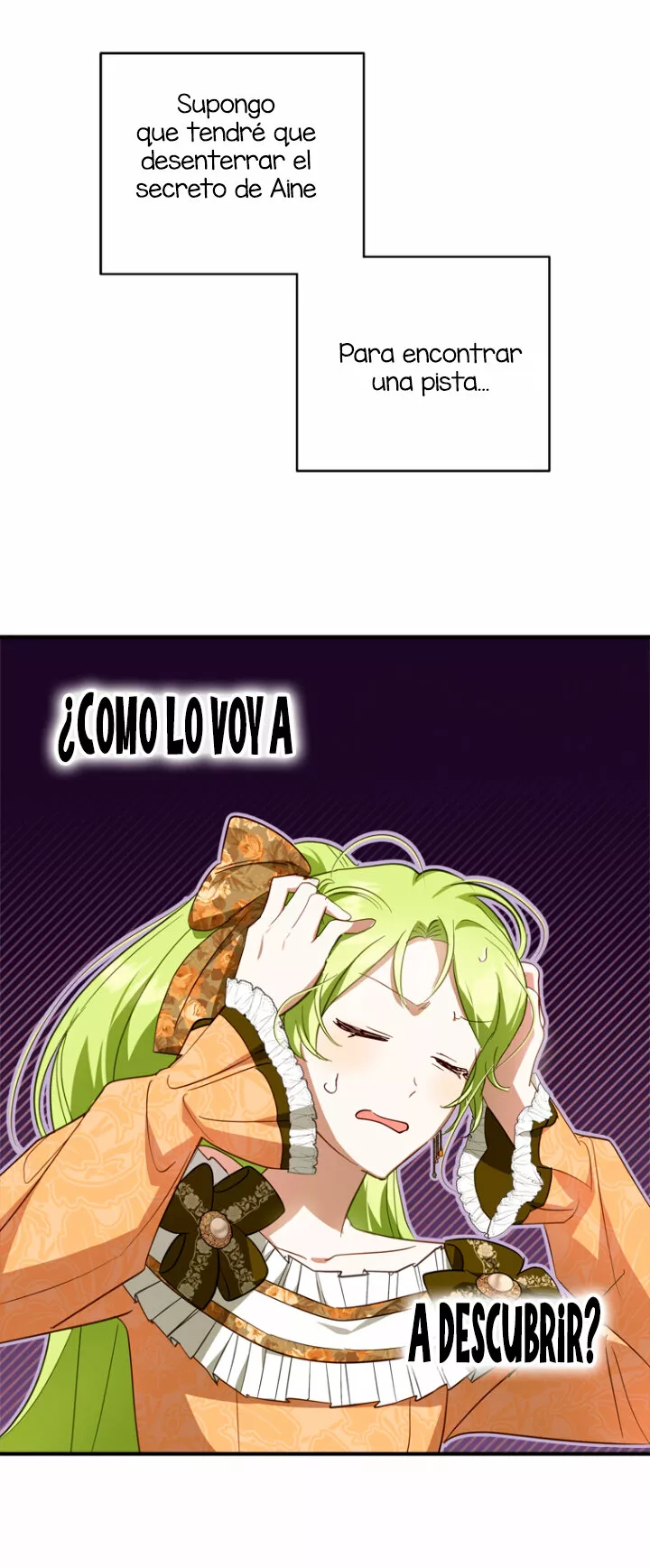 Página 60 del Manga