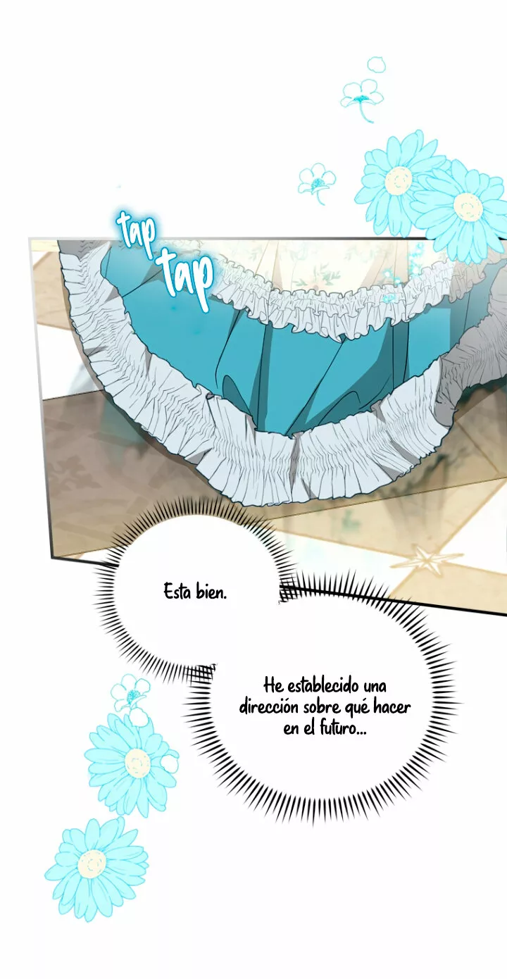 Página 71 del Manga