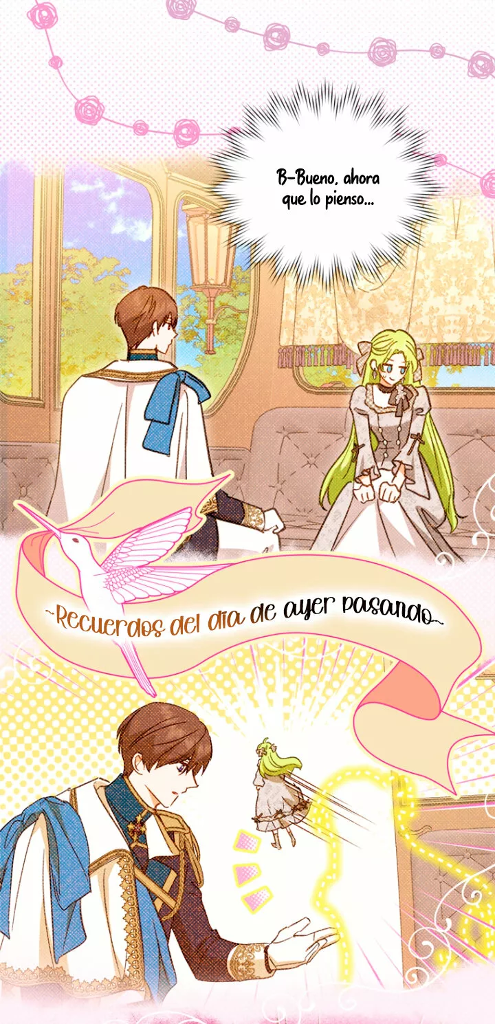 Página 74 del Manga