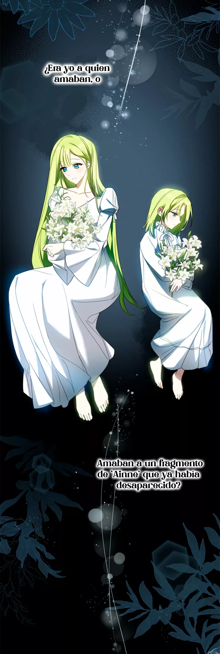Página 42 del Manga