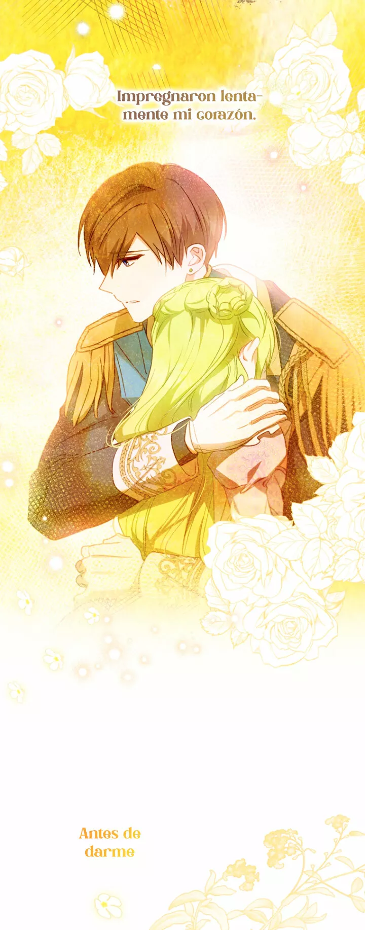Página 50 del Manga