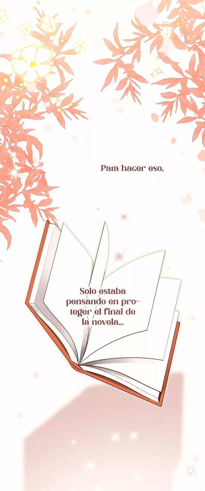 Página 52 del Manga