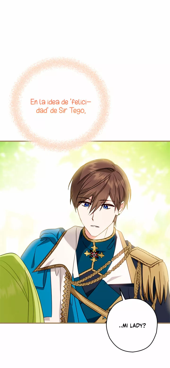 Página 54 del Manga