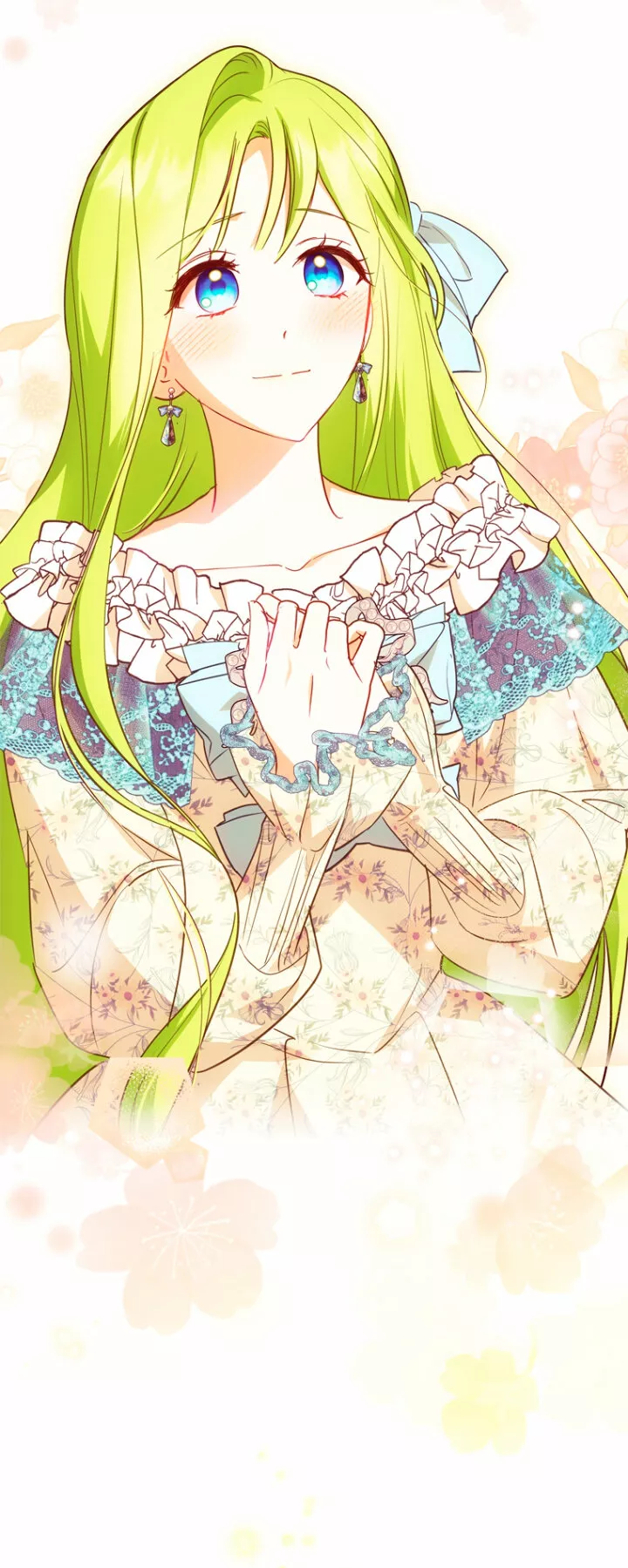 Página 56 del Manga
