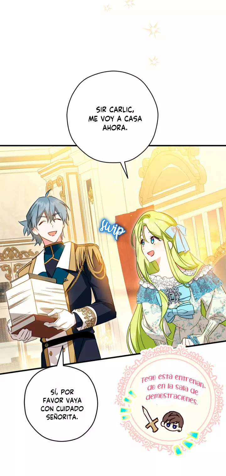 Página 70 del Manga