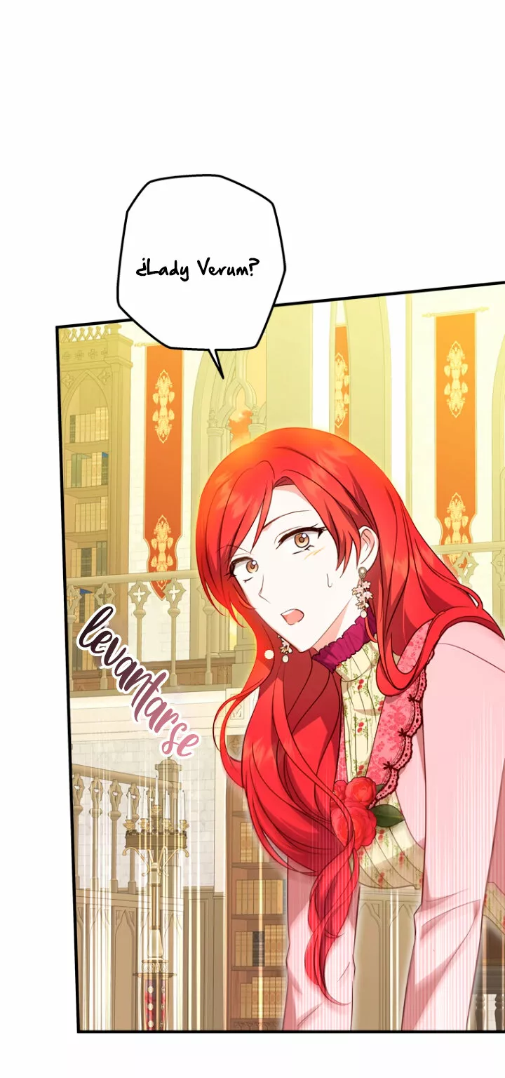 Página 74 del Manga