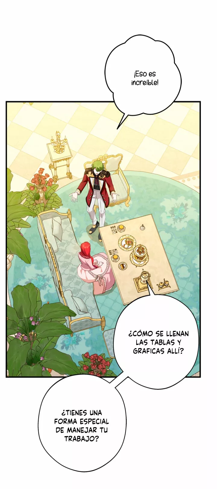 Página 41 del Manga