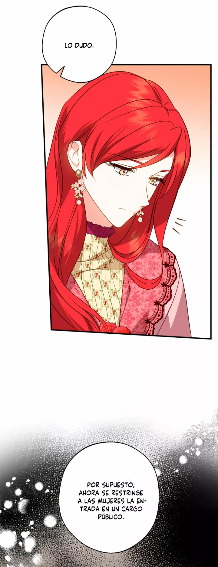 Página 50 del Manga