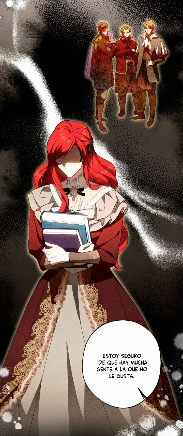 Página 51 del Manga