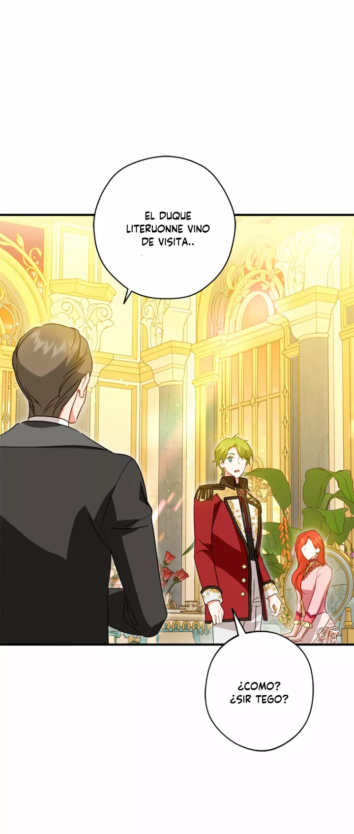 Página 58 del Manga