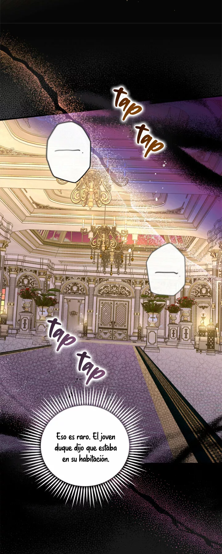 Página 73 del Manga