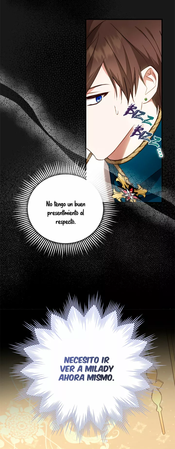 Página 75 del Manga