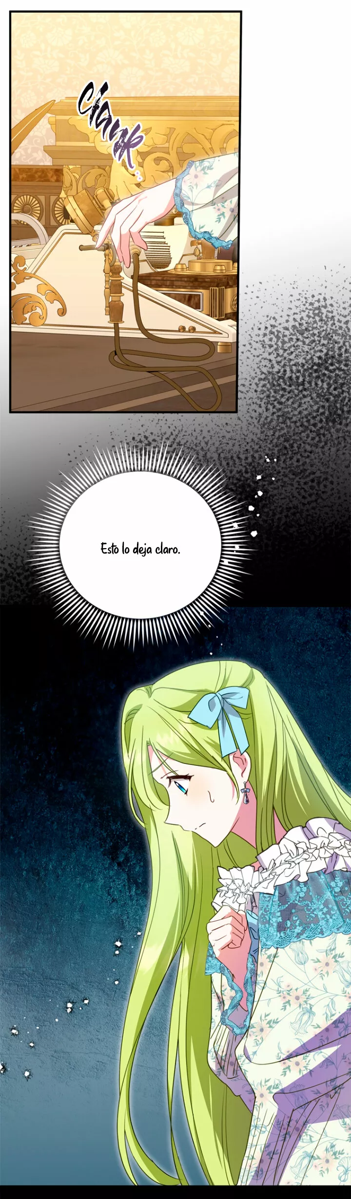 Página 32 del Manga