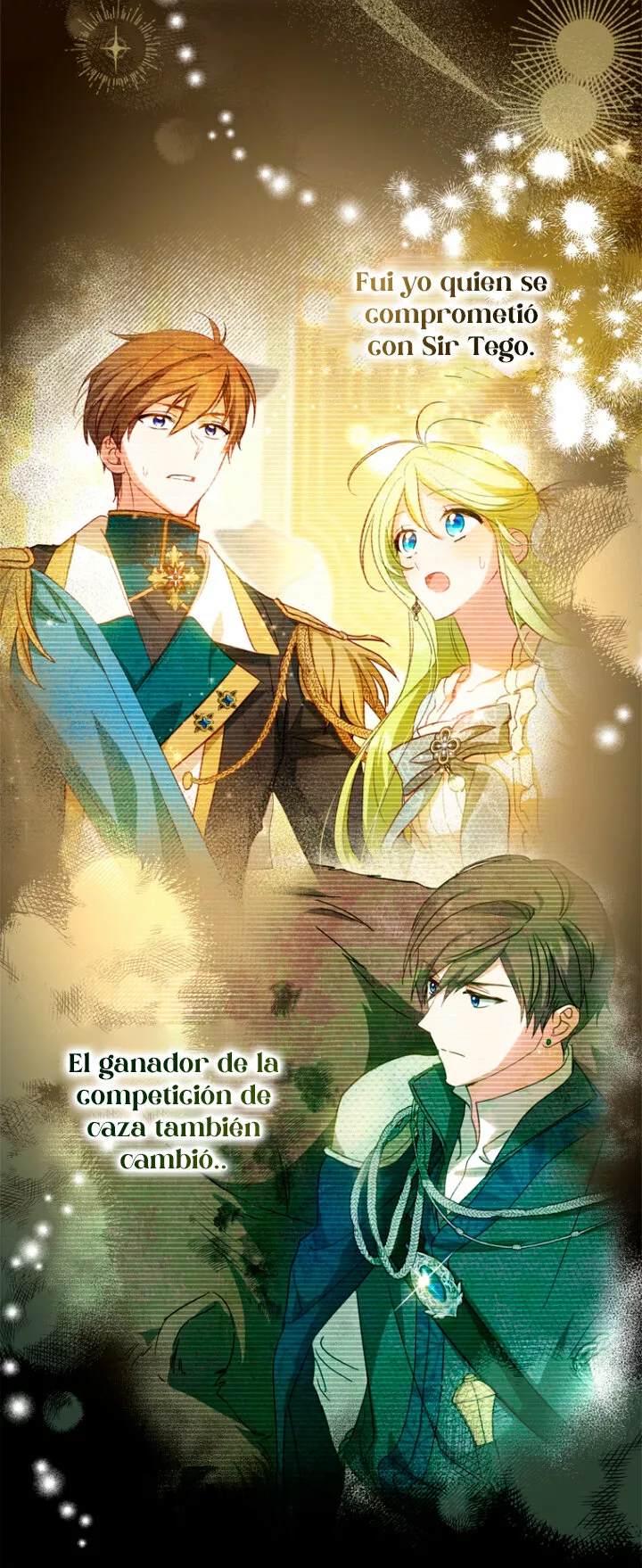 Página 38 del Manga