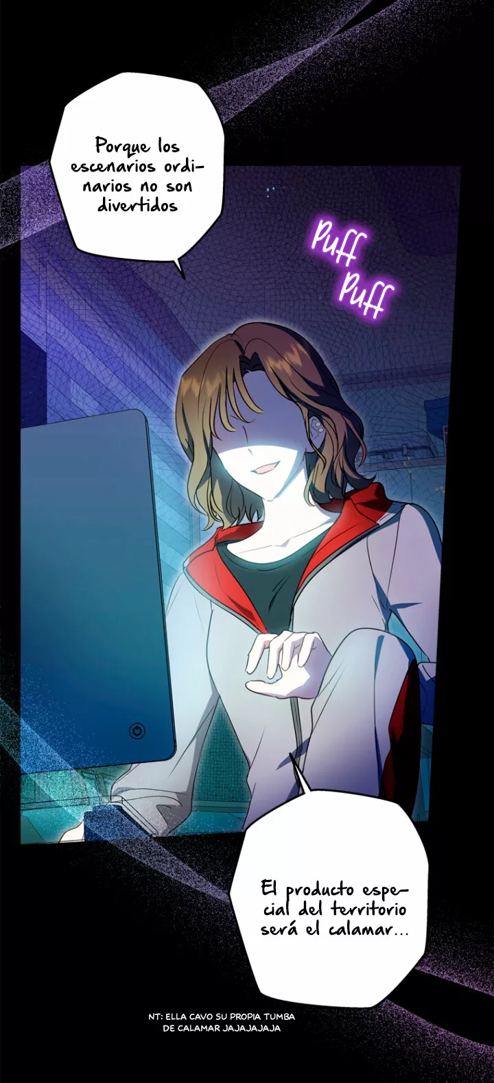 Página 49 del Manga