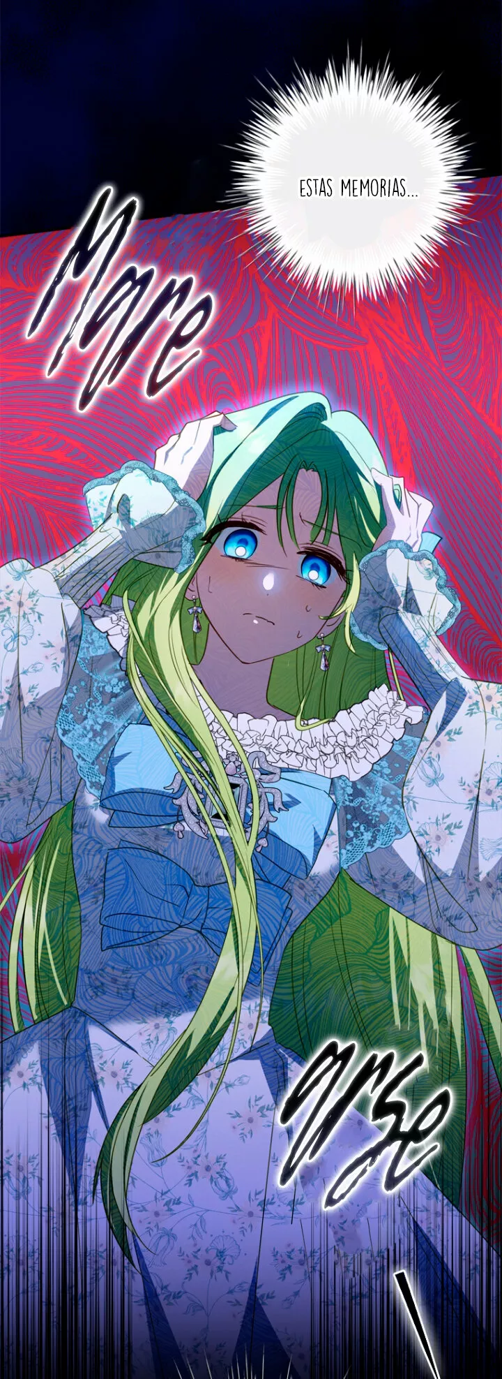 Página 53 del Manga