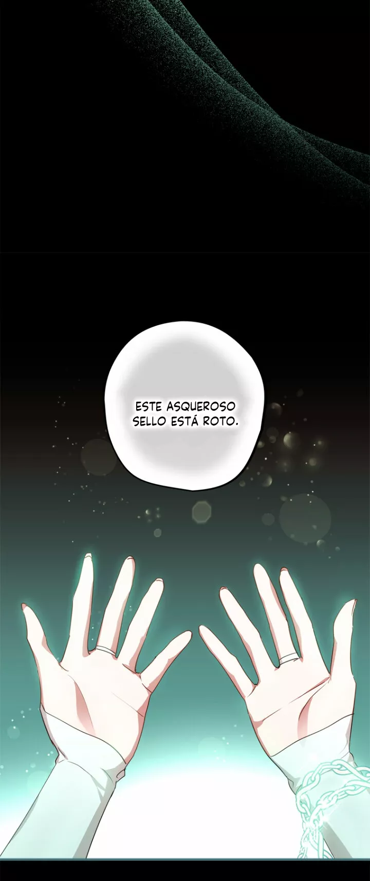 Página 62 del Manga