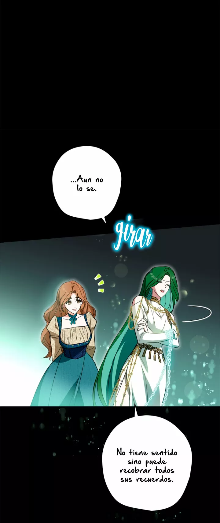 Página 66 del Manga