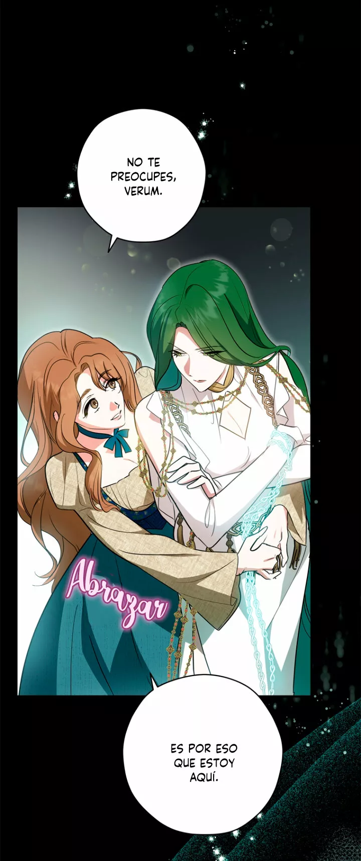 Página 67 del Manga
