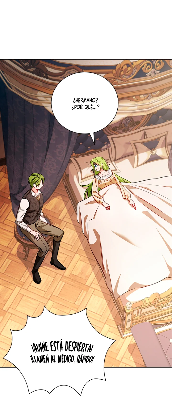 Página 37 del Manga
