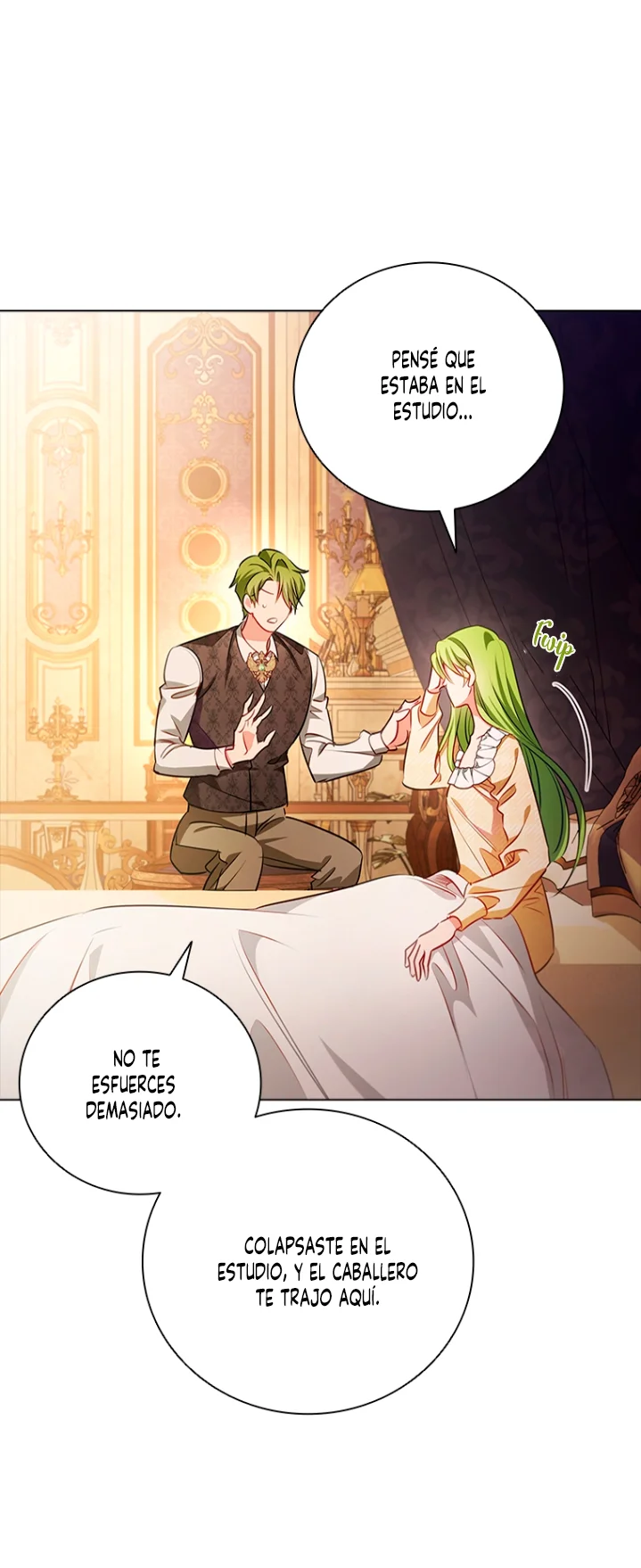 Página 38 del Manga