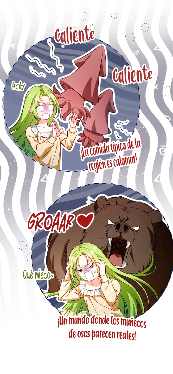 Página 52 del Manga