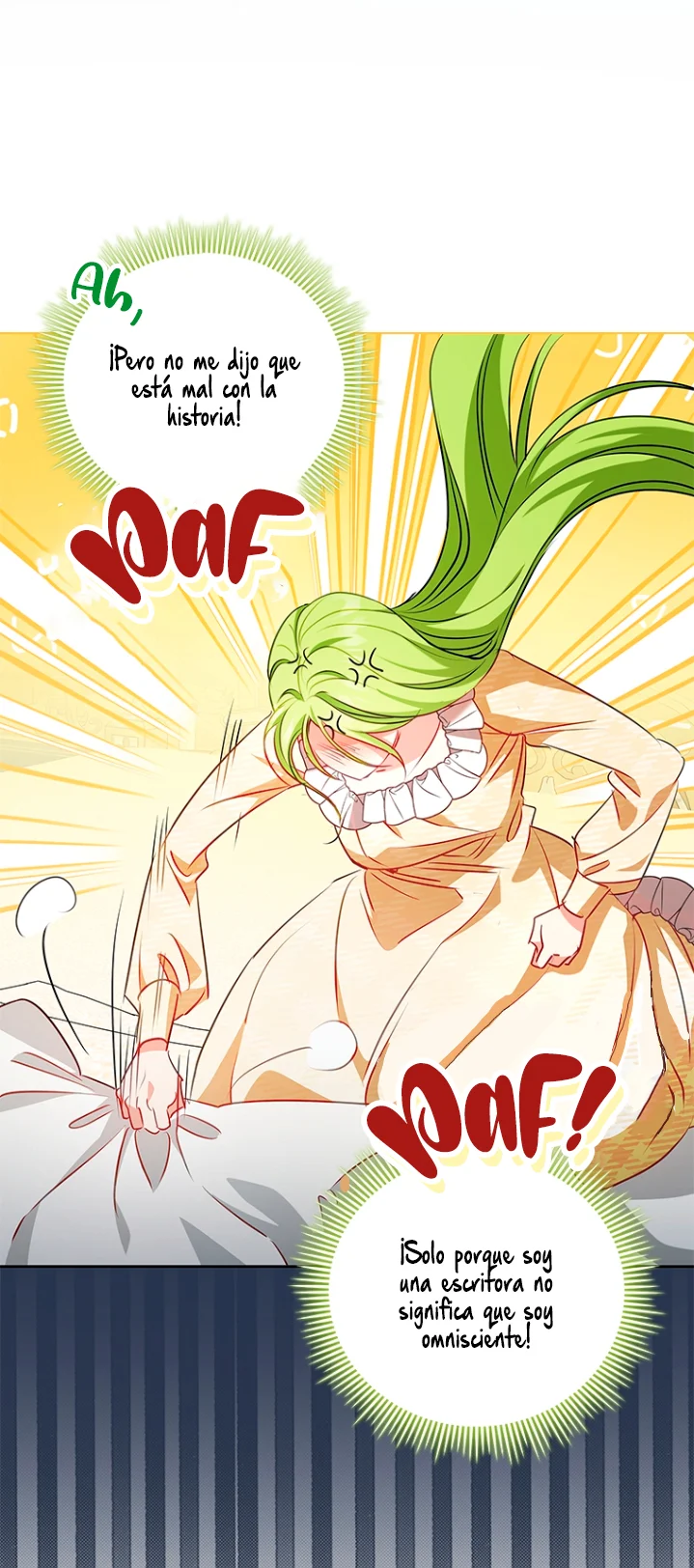 Página 55 del Manga
