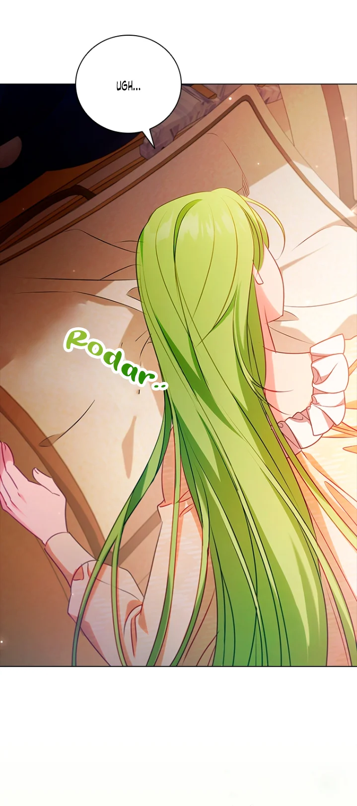 Página 57 del Manga