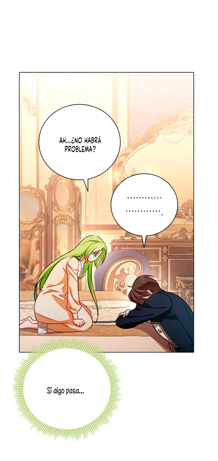 Página 71 del Manga