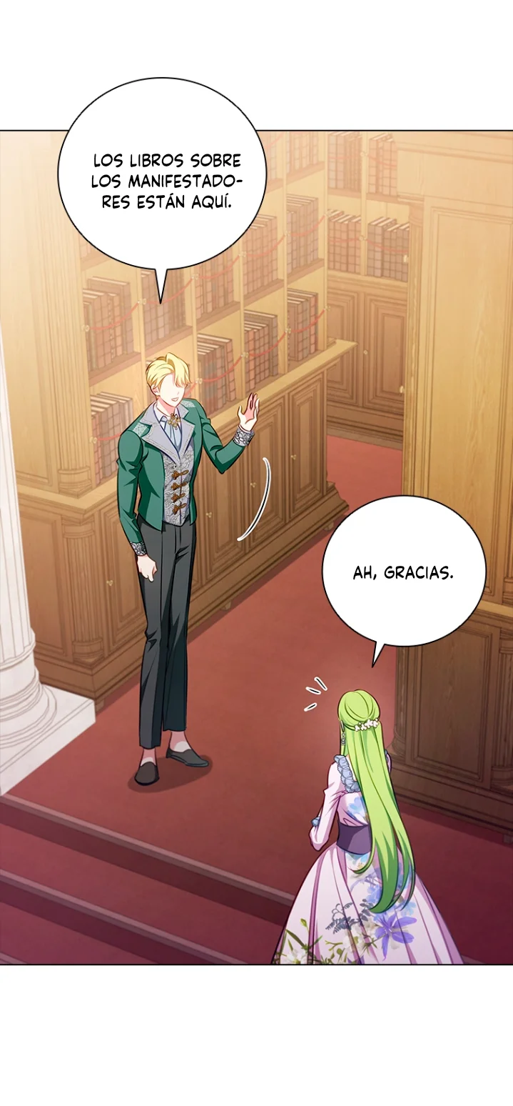 Página 35 del Manga