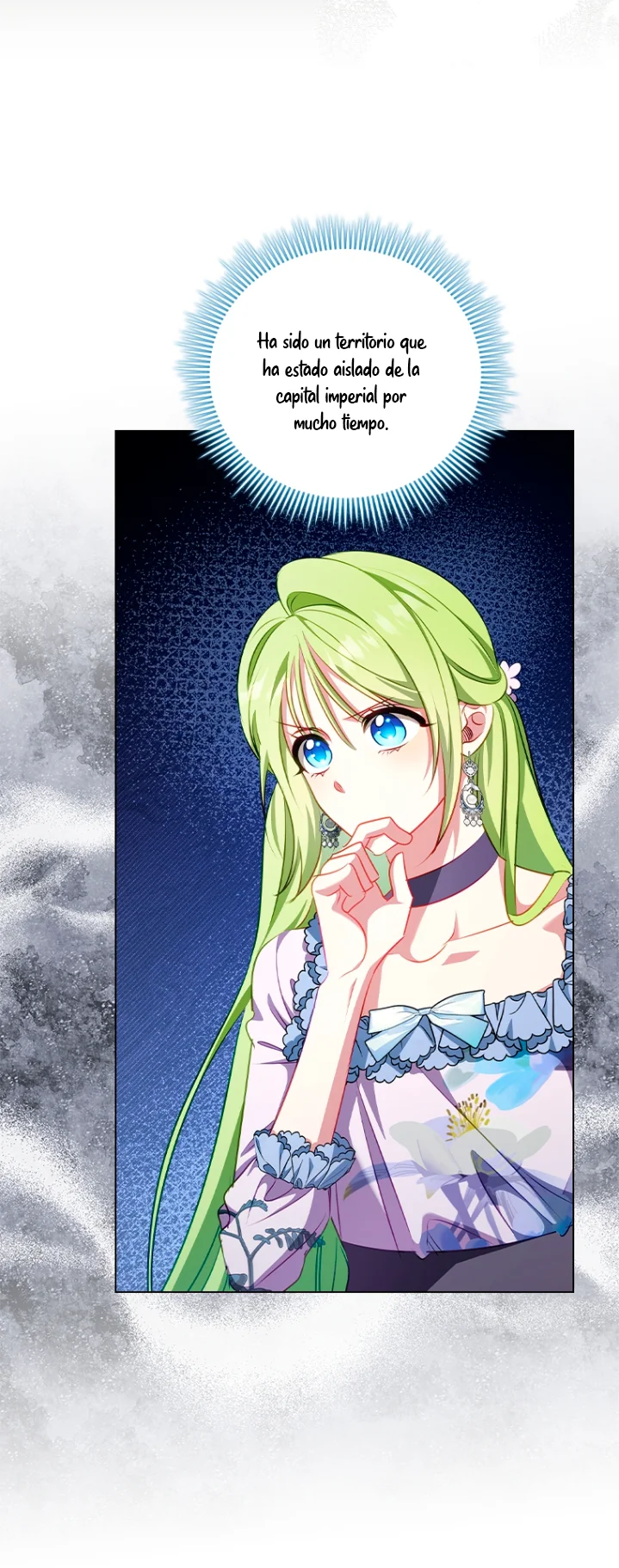 Página 39 del Manga