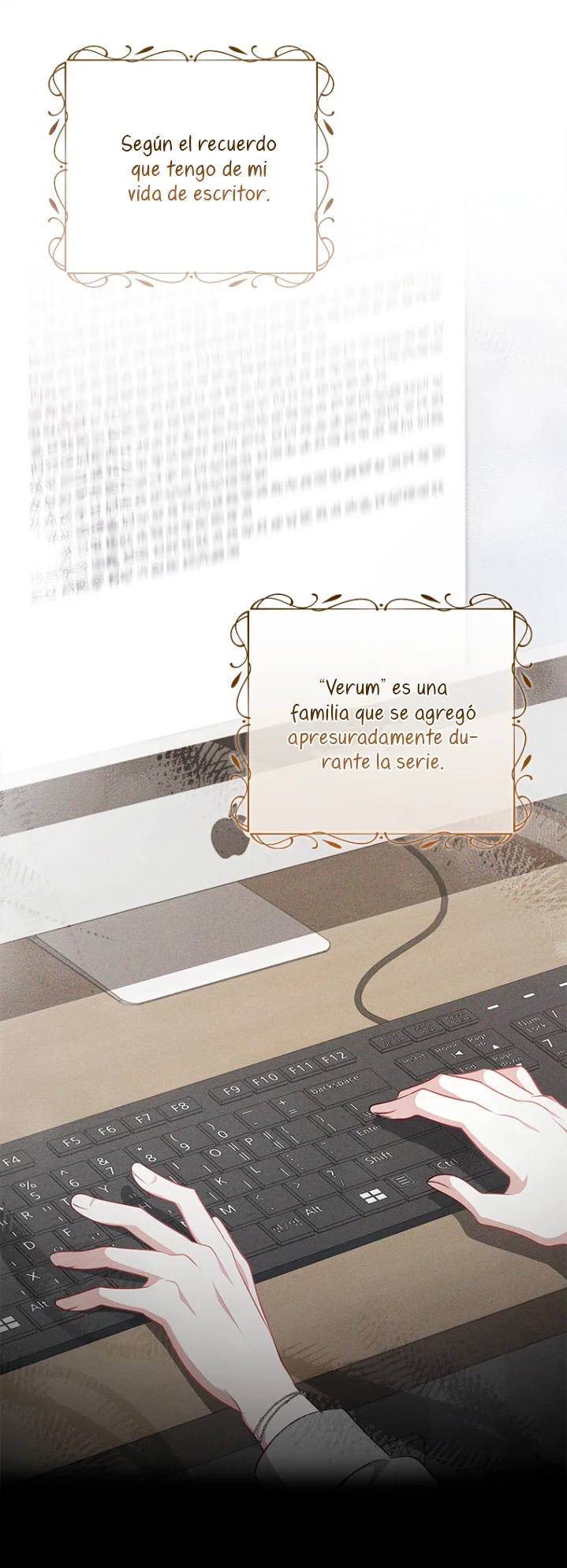 Página 40 del Manga
