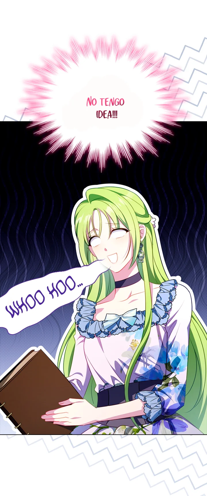 Página 49 del Manga
