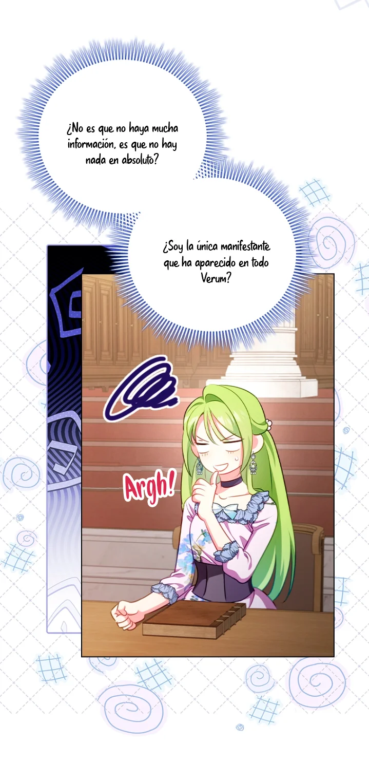 Página 50 del Manga