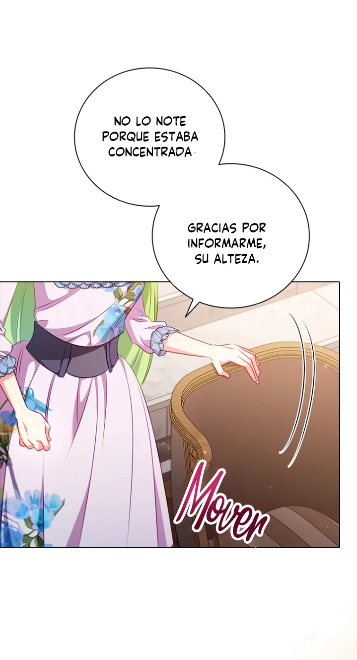 Página 52 del Manga