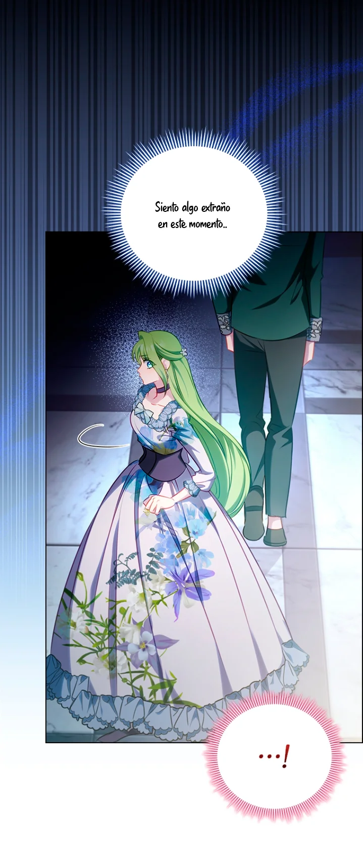 Página 57 del Manga