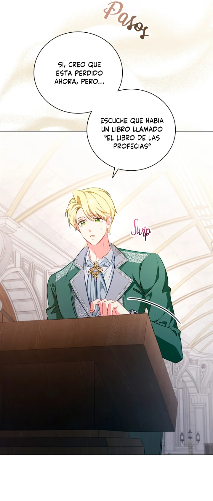 Página 62 del Manga