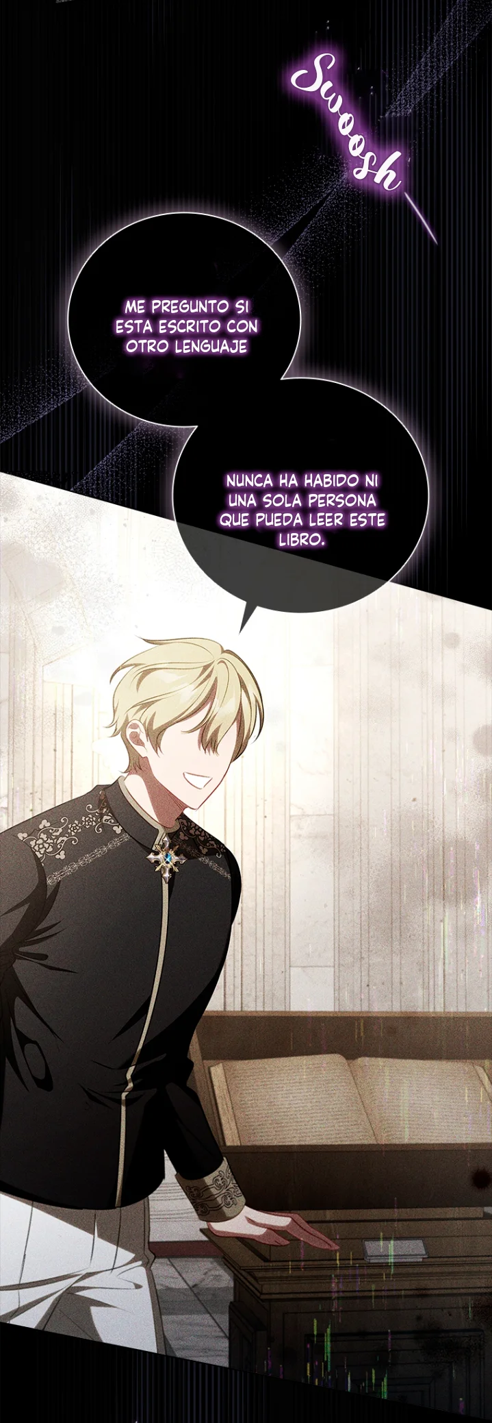 Página 67 del Manga