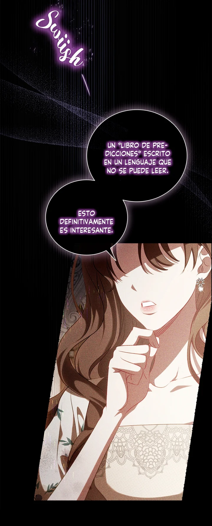 Página 68 del Manga