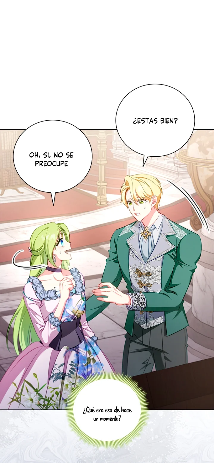 Página 72 del Manga