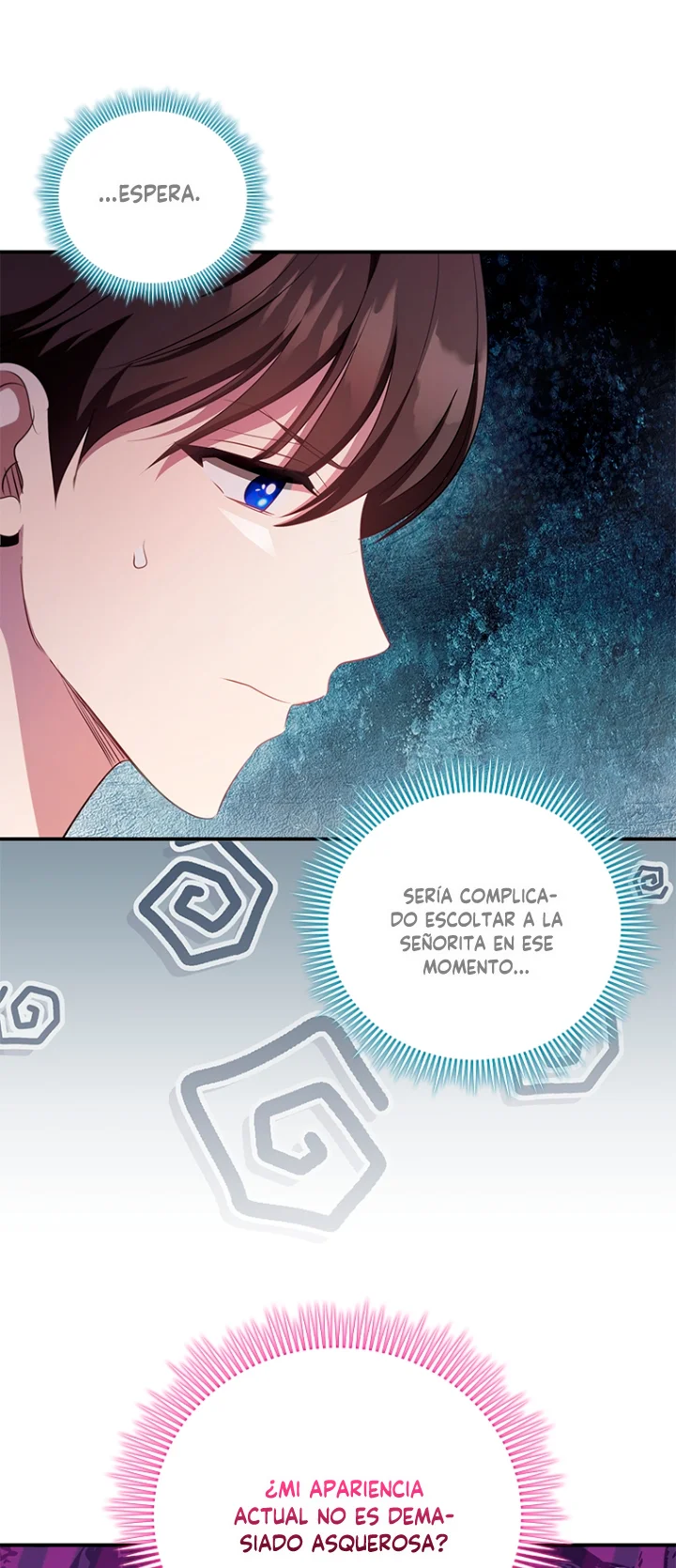 Página 38 del Manga