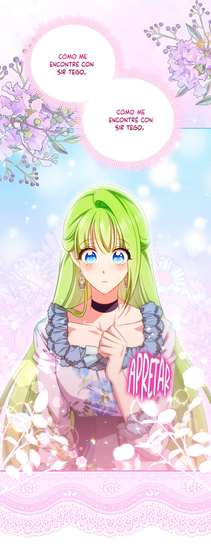 Página 43 del Manga