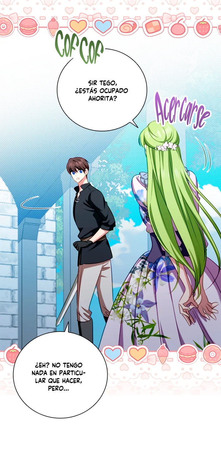 Página 46 del Manga