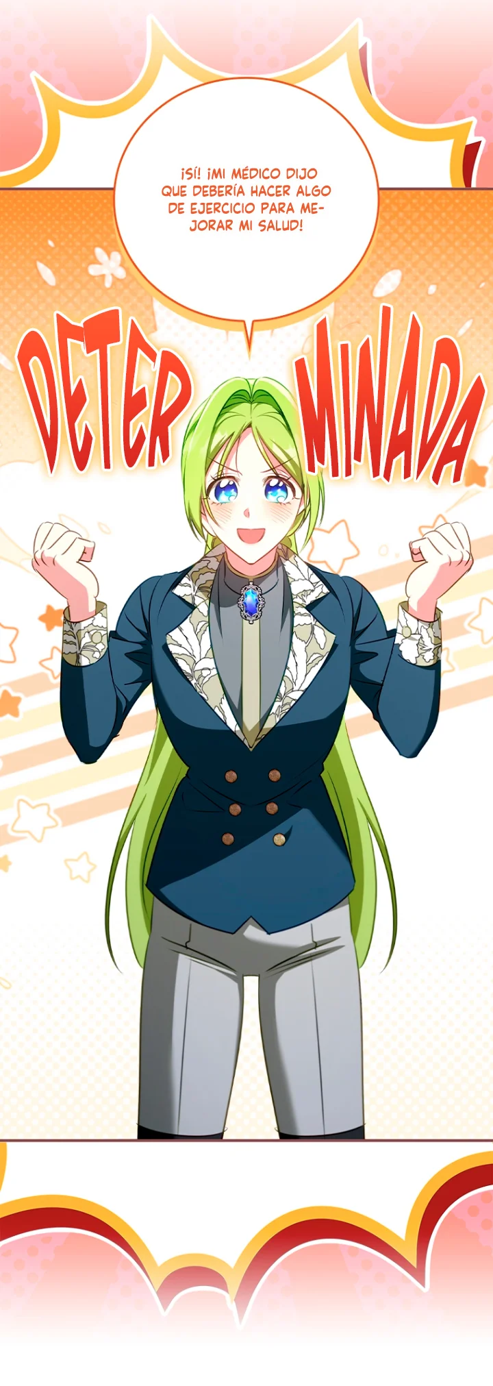 Página 52 del Manga