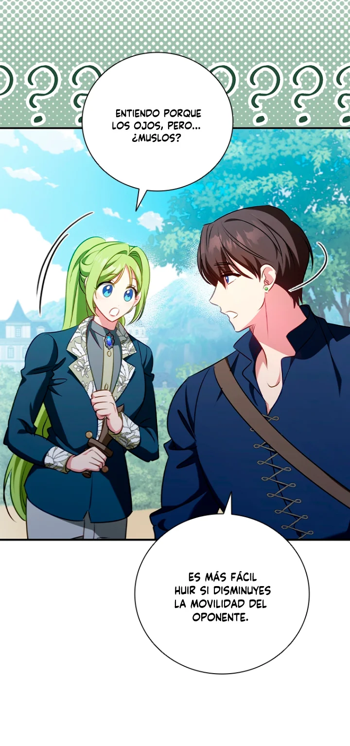 Página 67 del Manga
